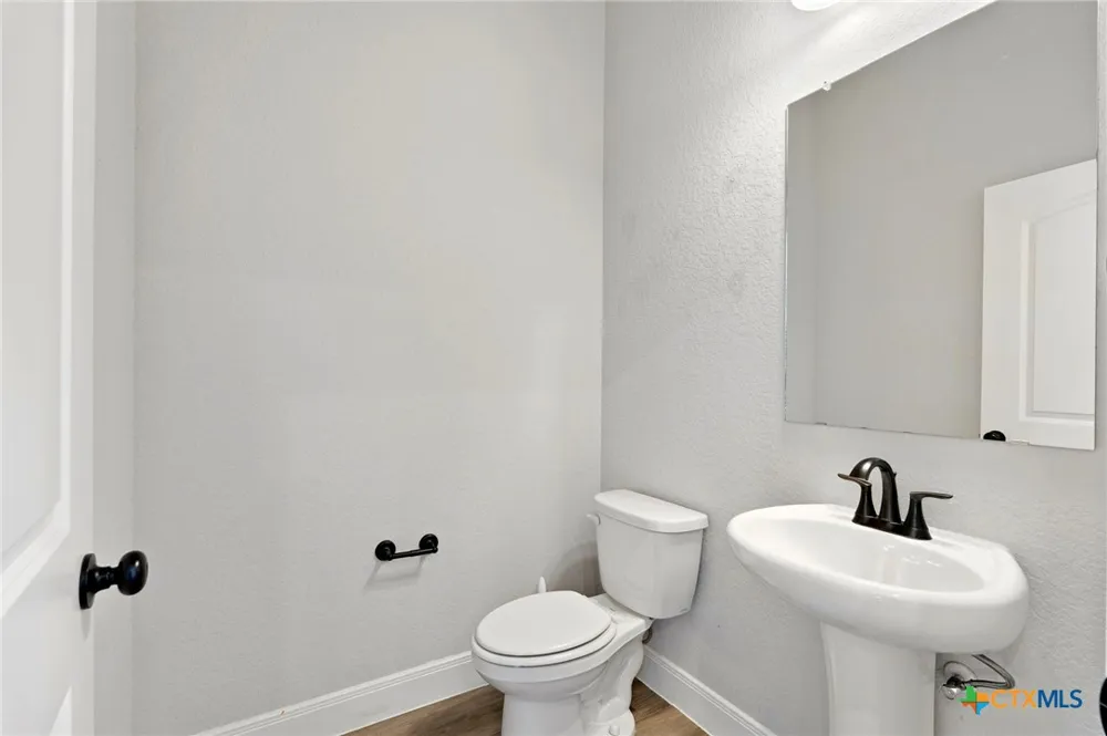 229 High Dr #A Spring Branch, TX 78070