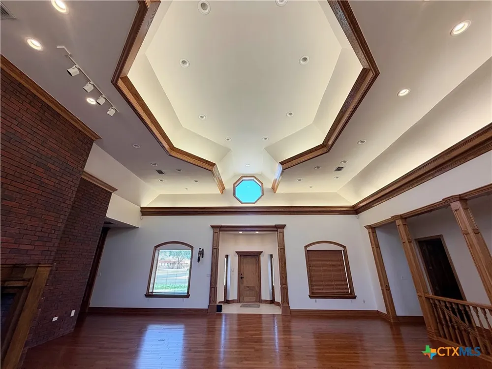 5602 Orlando Avenue Lubbock, TX 79413