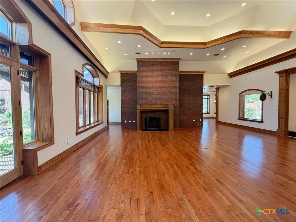 5602 Orlando Avenue Lubbock, TX 79413