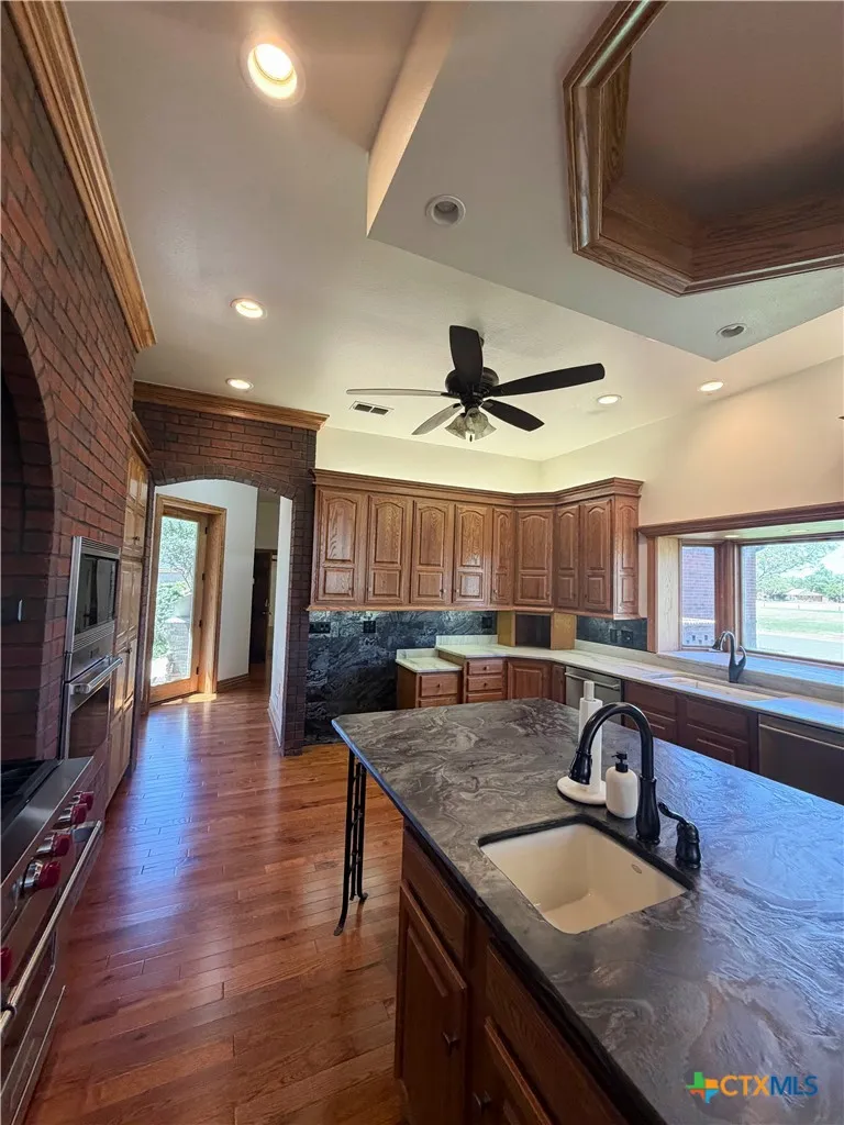 5602 Orlando Avenue Lubbock, TX 79413