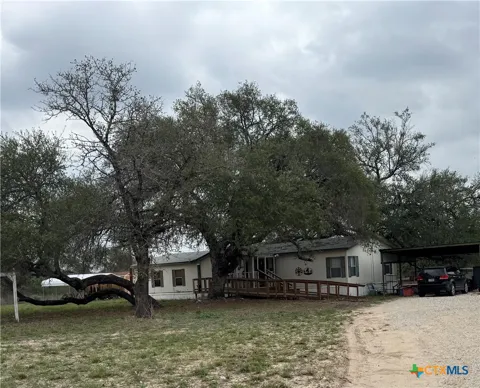 263 County Road 7812