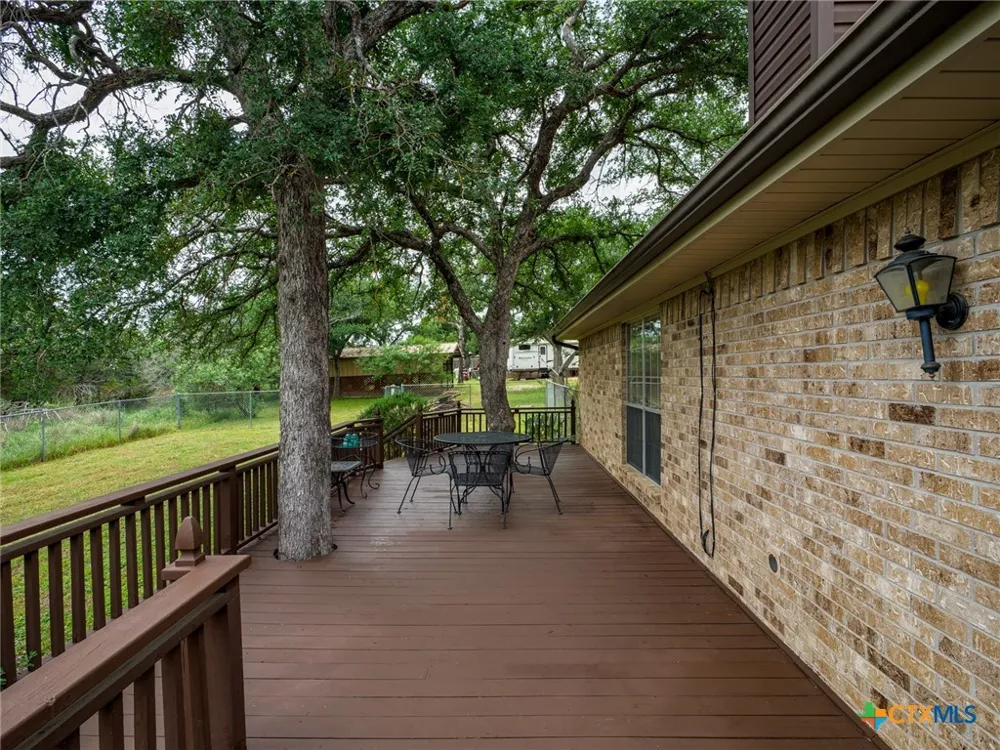 332 Panorama Buchanan Dam, TX 78609