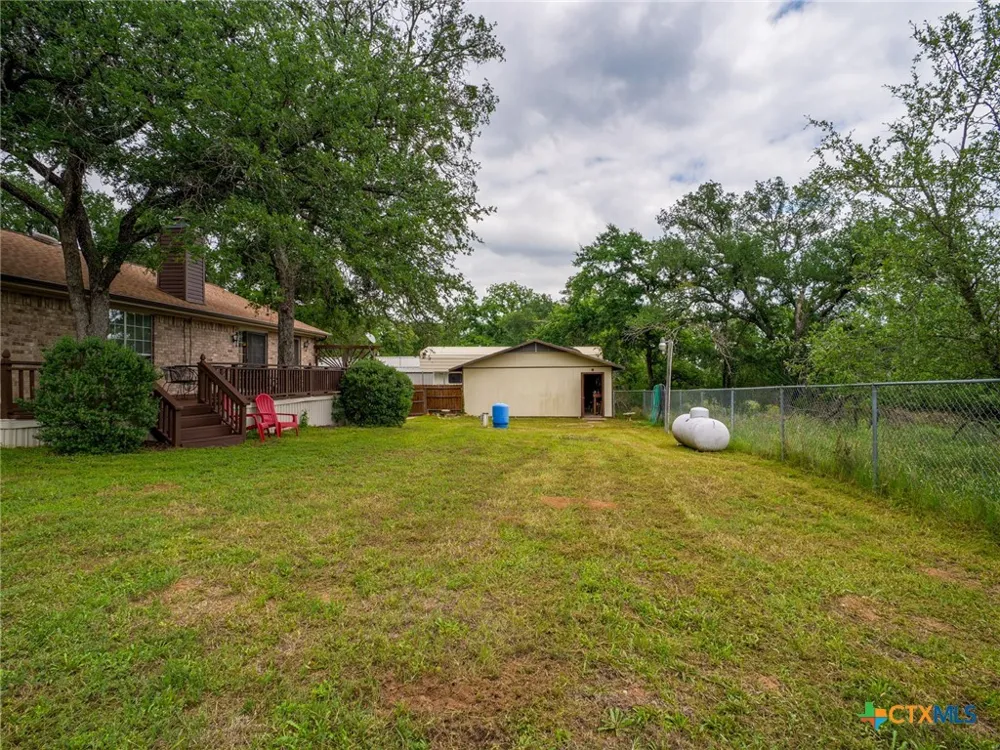 332 Panorama Buchanan Dam, TX 78609