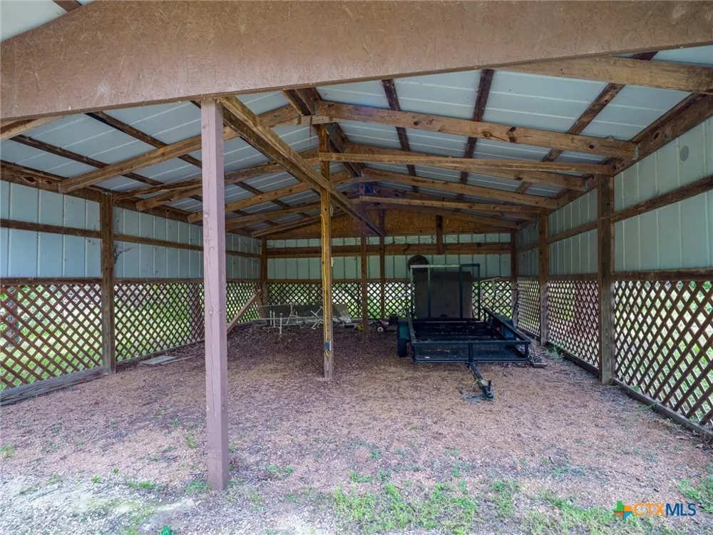 332 Panorama Buchanan Dam, TX 78609