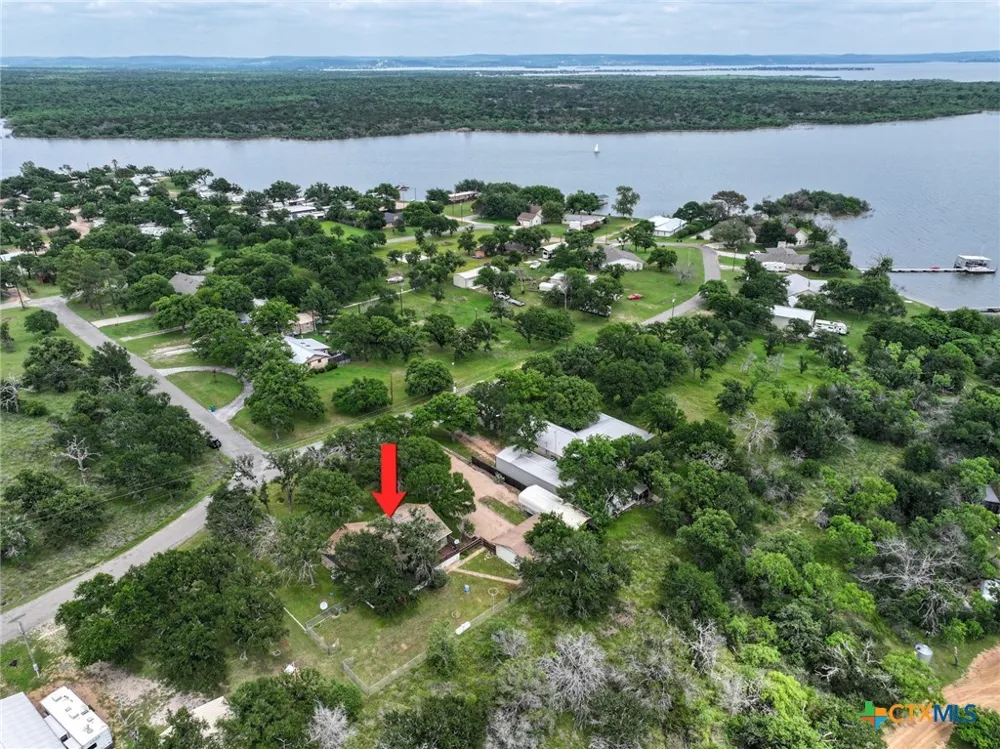 332 Panorama Buchanan Dam, TX 78609