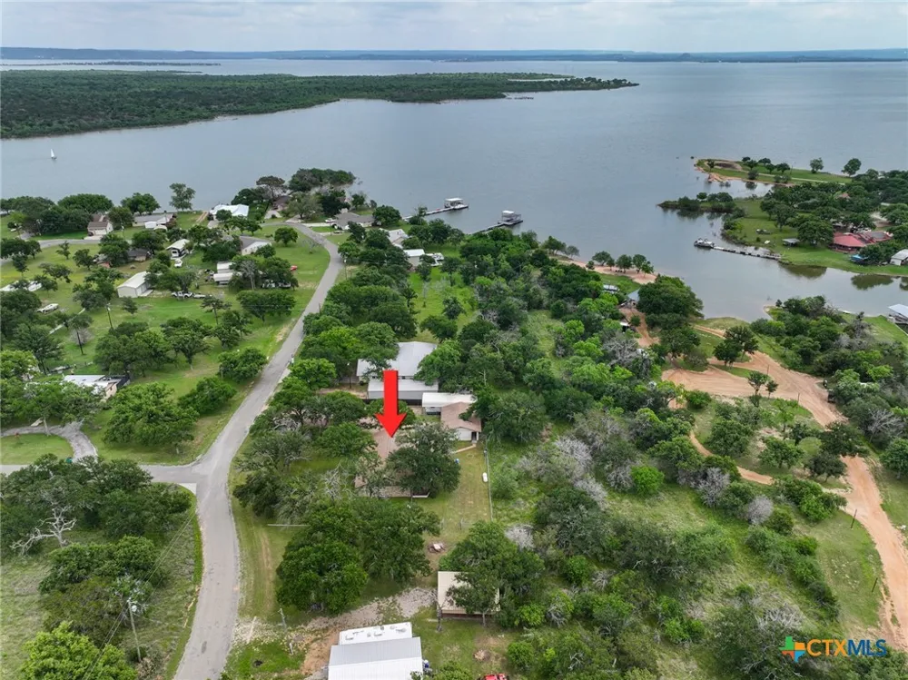 332 Panorama Buchanan Dam, TX 78609