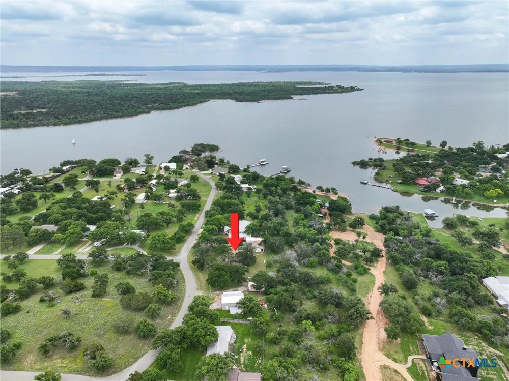 332 Panorama Buchanan Dam, TX 78609