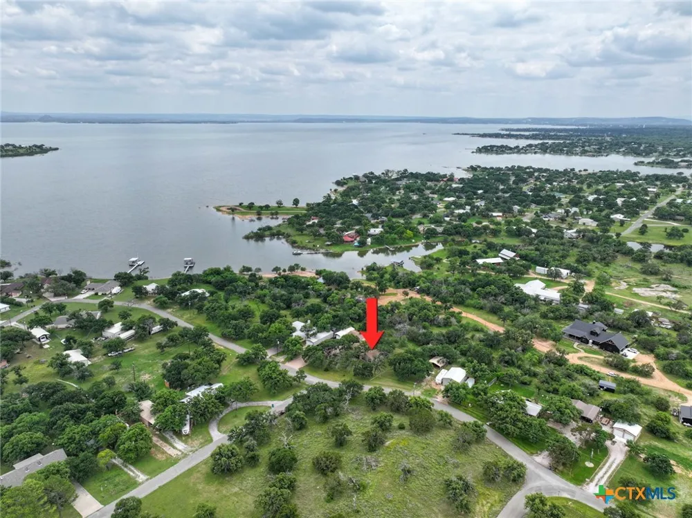 332 Panorama Buchanan Dam, TX 78609