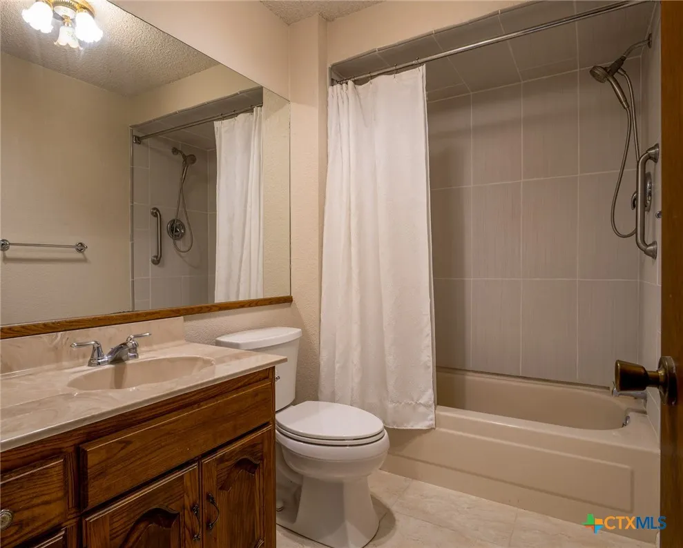 332 Panorama Buchanan Dam, TX 78609