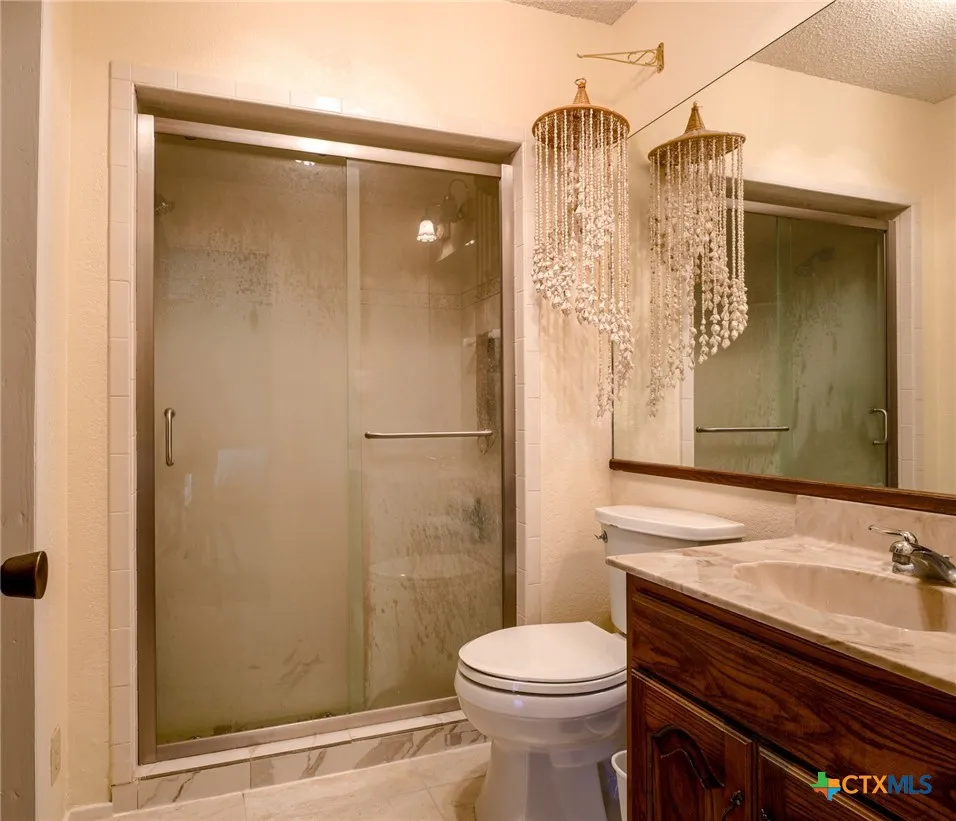 332 Panorama Buchanan Dam, TX 78609