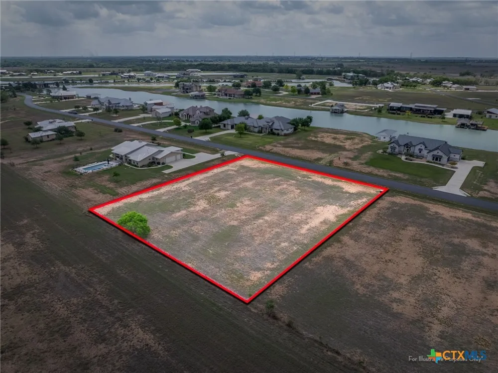 114 River Ranch Circle Martindale, TX 78655