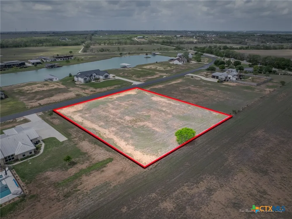 114 River Ranch Circle Martindale, TX 78655
