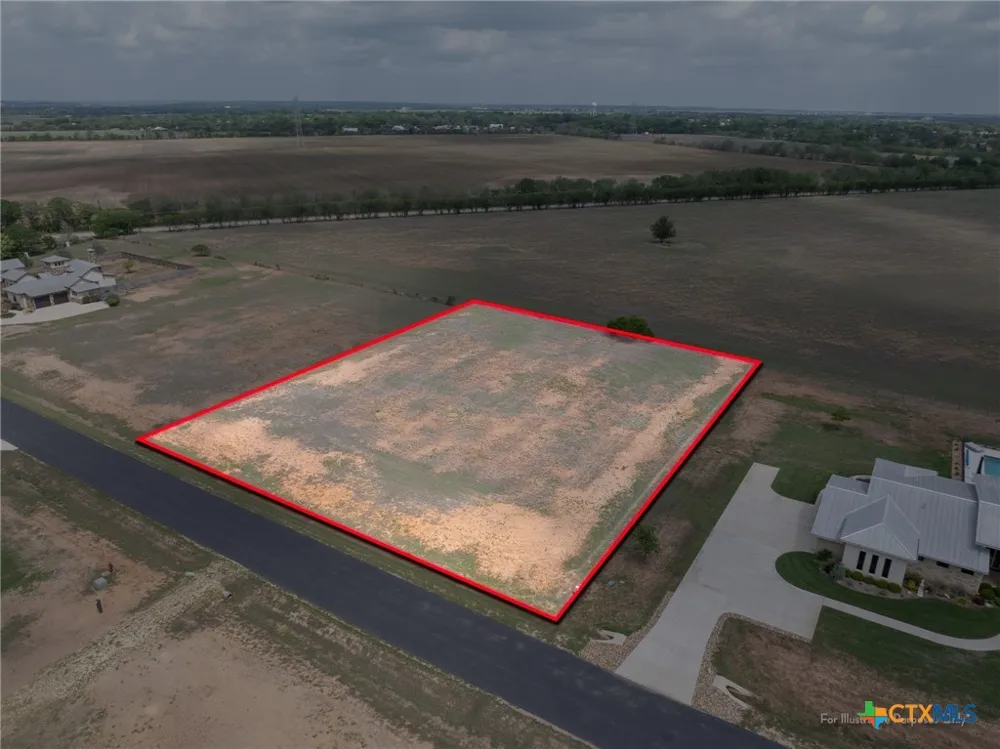 114 River Ranch Circle Martindale, TX 78655