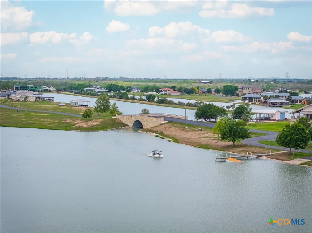 114 River Ranch Circle Martindale, TX 78655