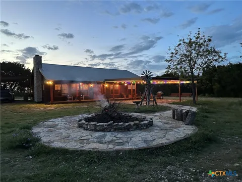 1784 County Road 610