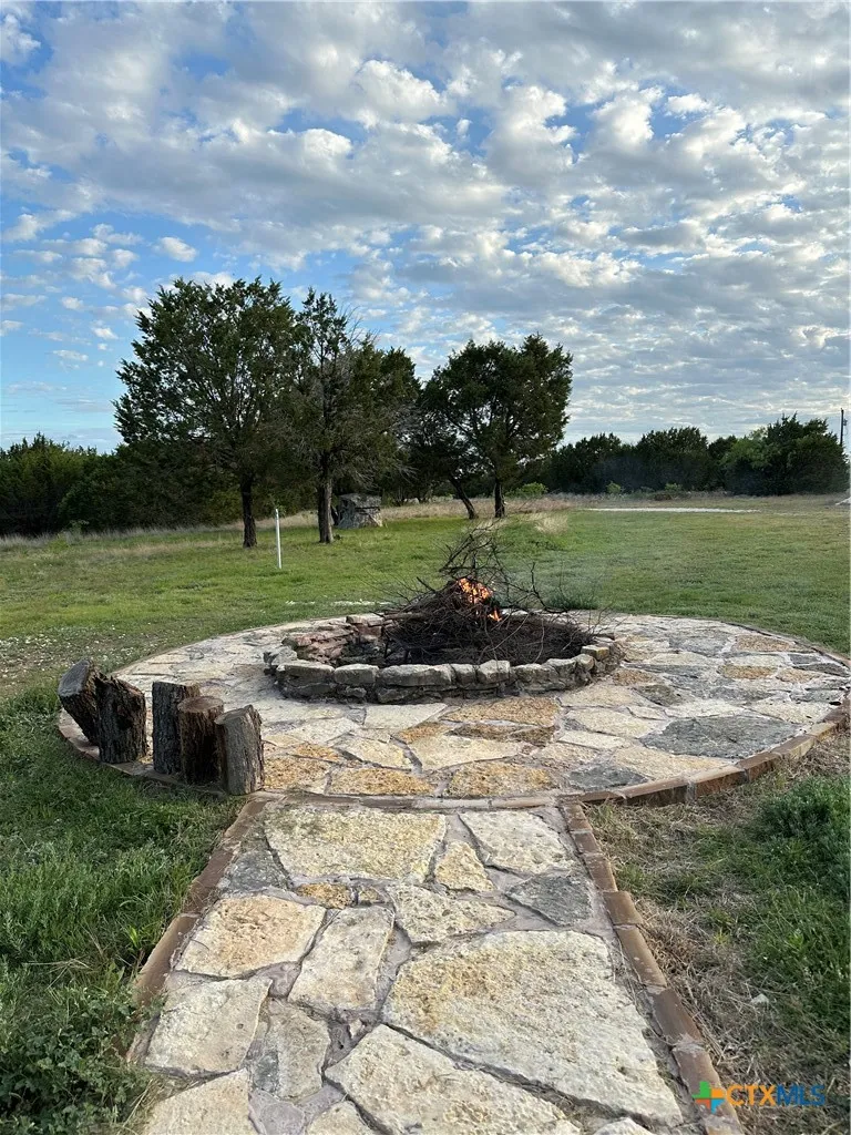 1784 County Road 610 Hamilton, TX 76531
