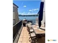 103 Island Drive #8 Horseshoe Bay, TX 78657