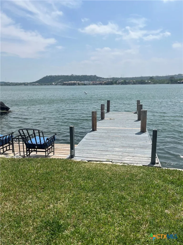 103 Island Drive #8 Horseshoe Bay, TX 78657