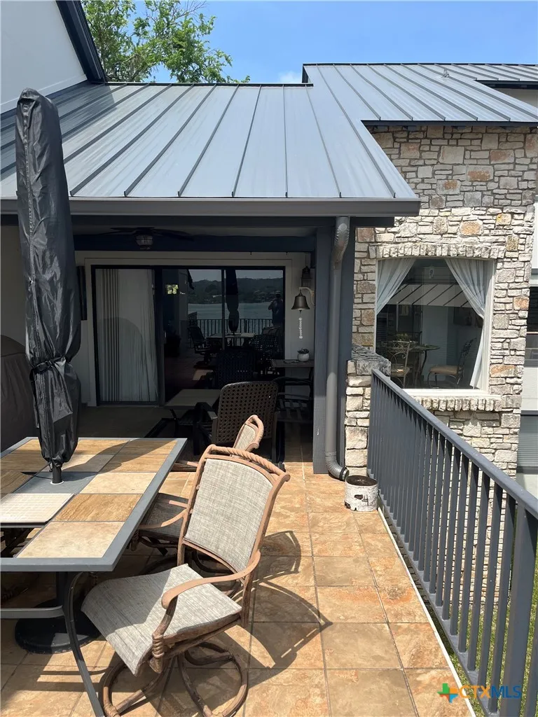 103 Island Drive #8 Horseshoe Bay, TX 78657