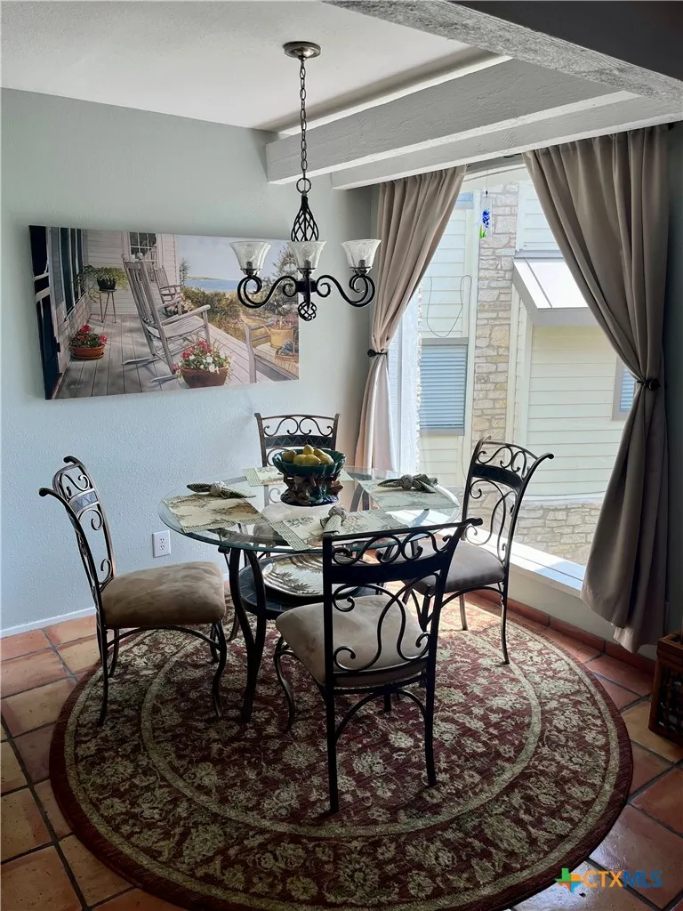 103 Island Drive #8 Horseshoe Bay, TX 78657