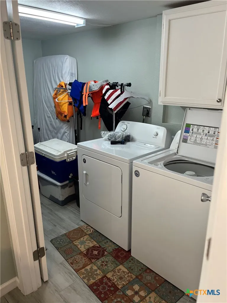 103 Island Drive #8 Horseshoe Bay, TX 78657