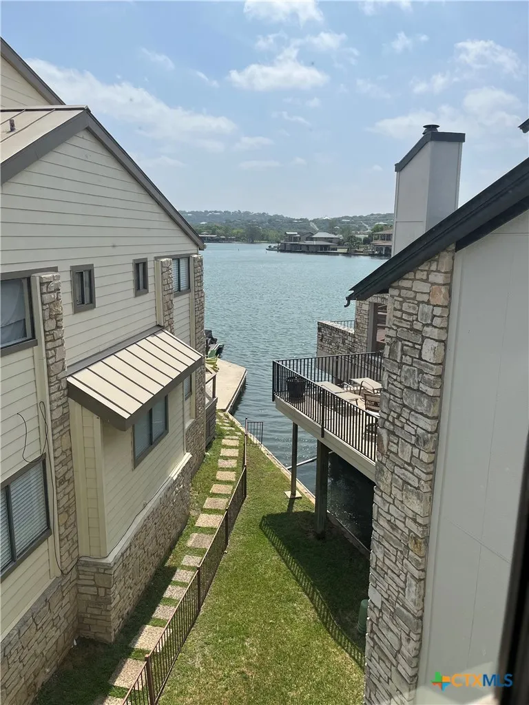 103 Island Drive #8 Horseshoe Bay, TX 78657