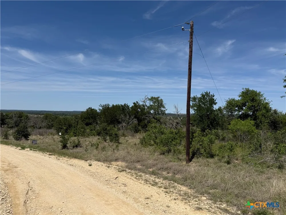 PR 3033 Hamilton, TX 76531