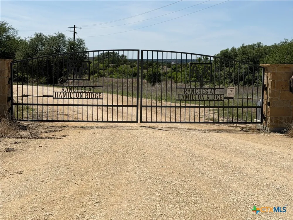 PR 3033 Hamilton, TX 76531