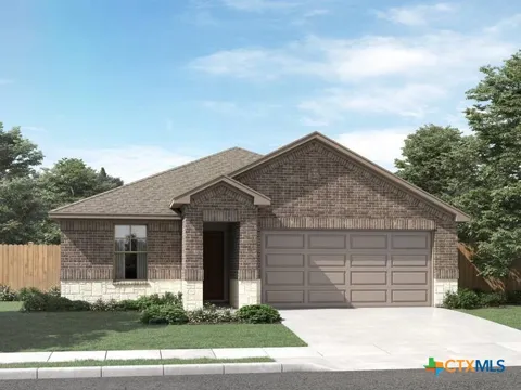 5428 Wrangler Way