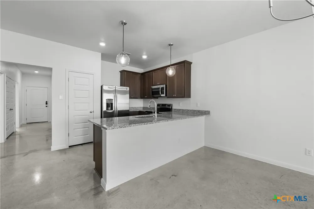 643 Pacific Crest Trail Copperas Cove, TX 76522