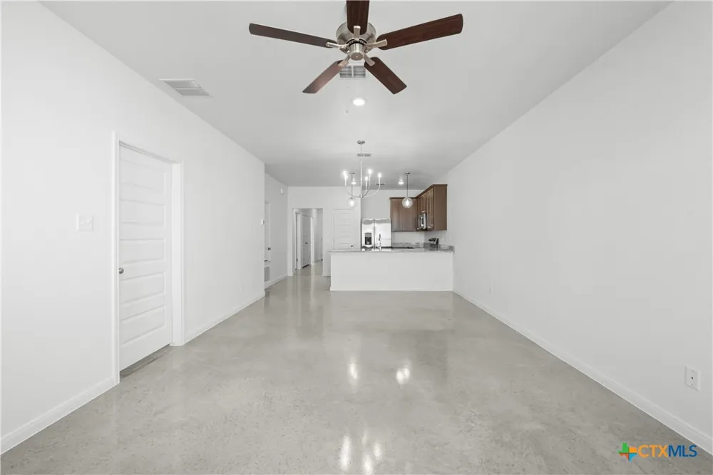 643 Pacific Crest Trail Copperas Cove, TX 76522