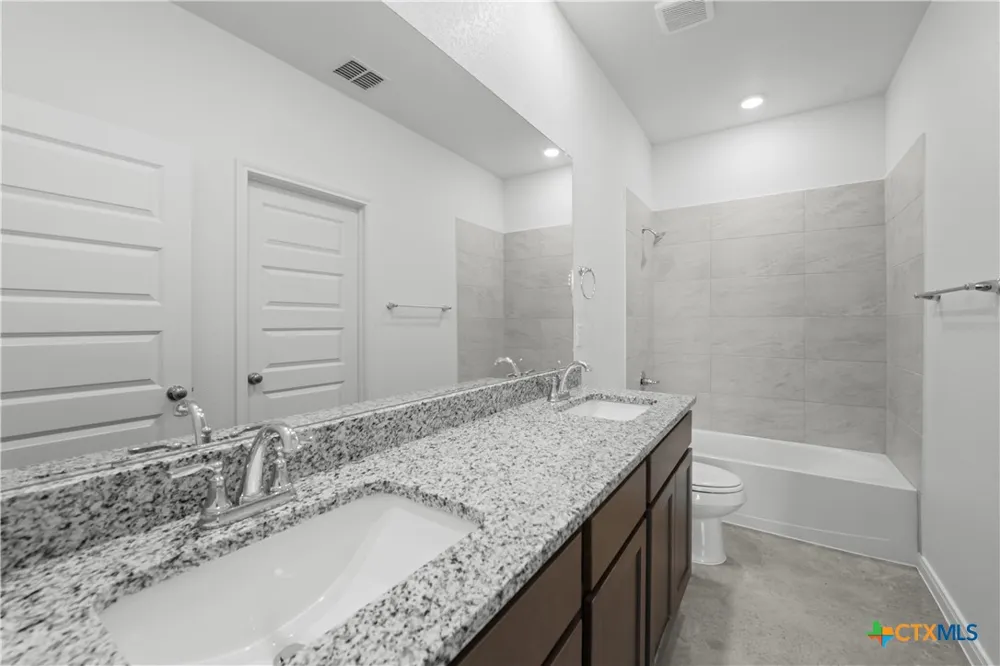 643 Pacific Crest Trail Copperas Cove, TX 76522