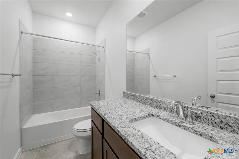 643 Pacific Crest Trail Copperas Cove, TX 76522