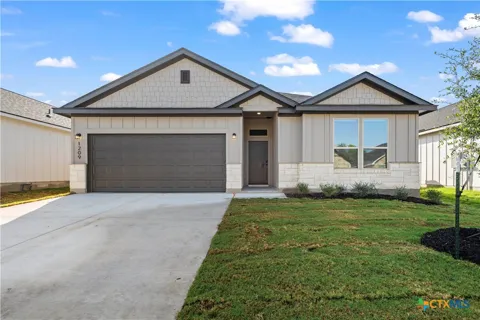 1209 Peppermint Drive