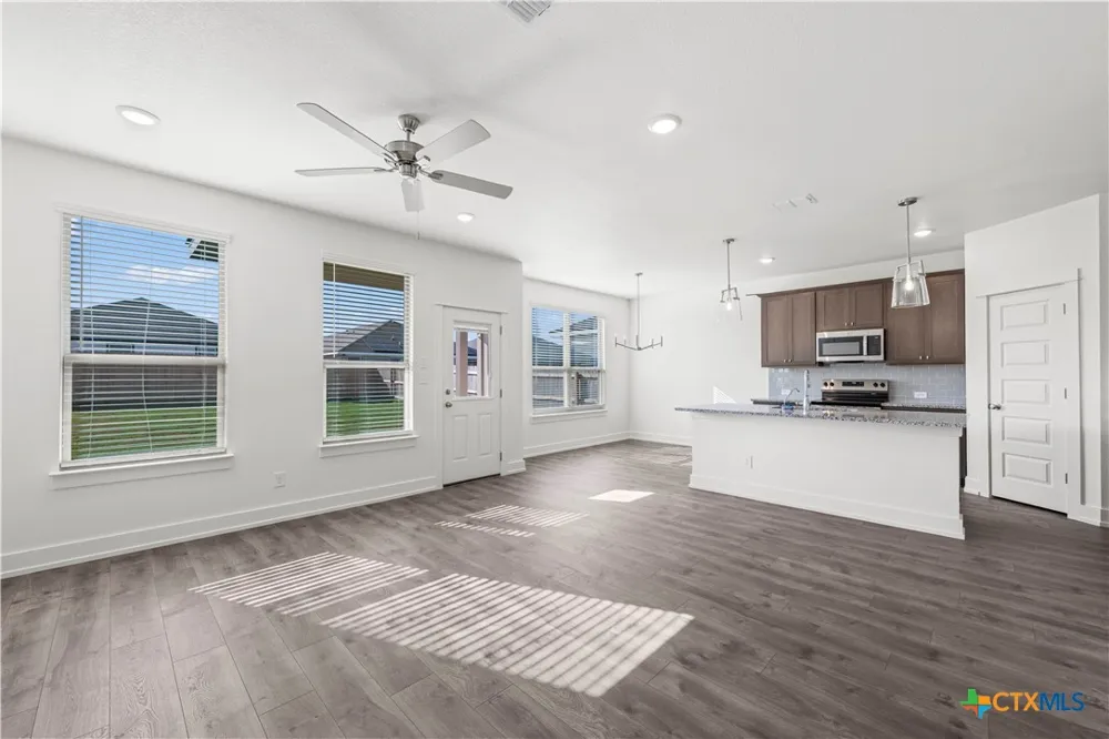 1209 Peppermint Drive Temple, TX 76501
