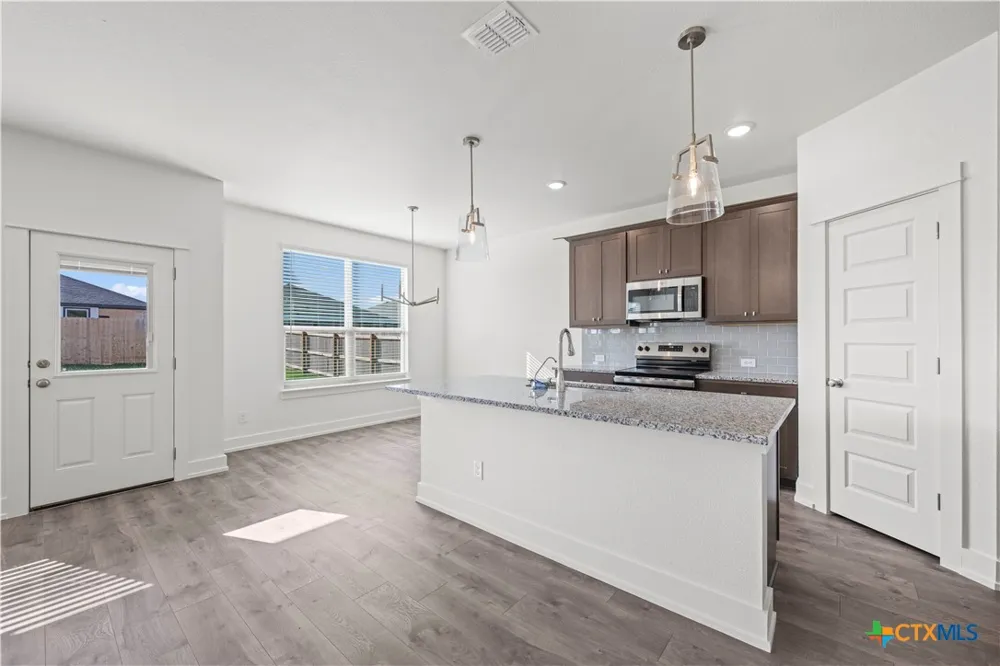 1209 Peppermint Drive Temple, TX 76501