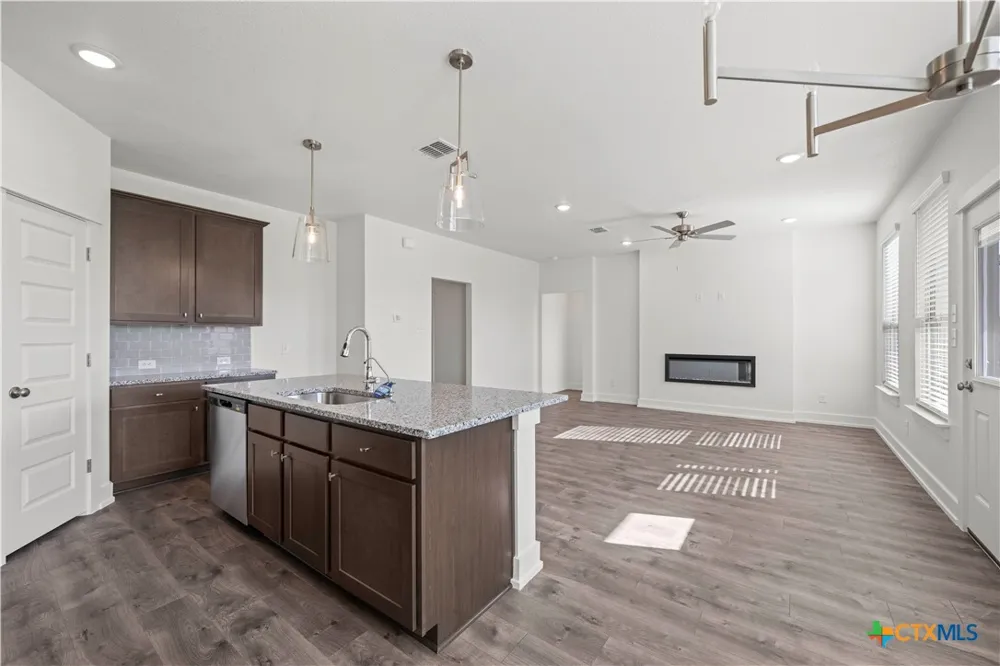 1209 Peppermint Drive Temple, TX 76501