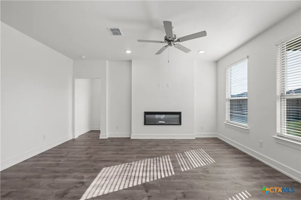 1209 Peppermint Drive Temple, TX 76501