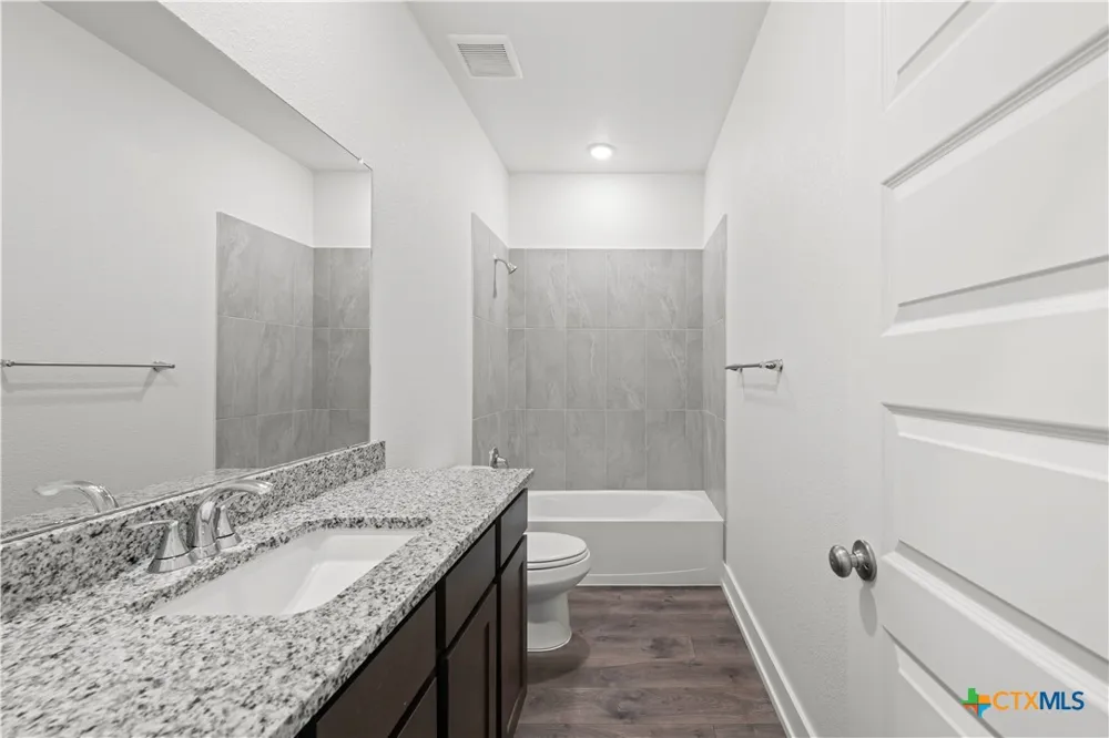 1209 Peppermint Drive Temple, TX 76501