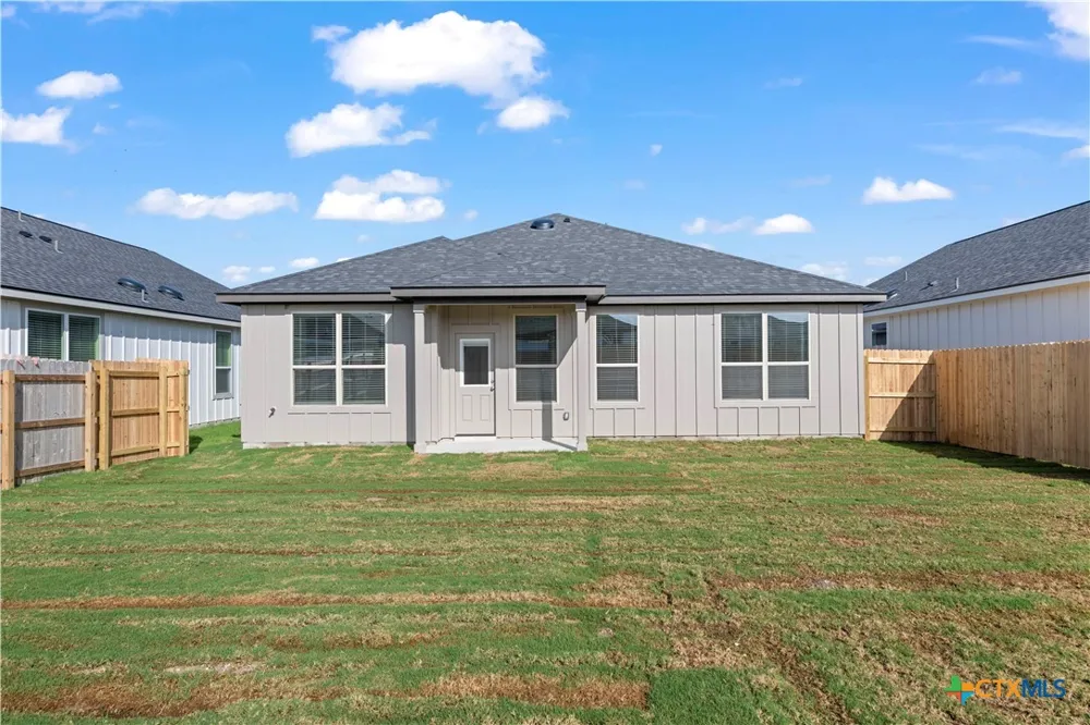 1209 Peppermint Drive Temple, TX 76501