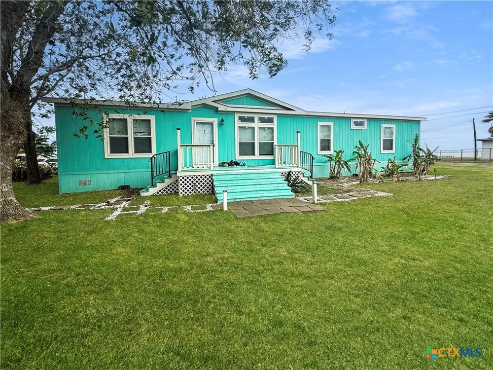 112 Vivian Stevens Street Port Lavaca, TX 77979
