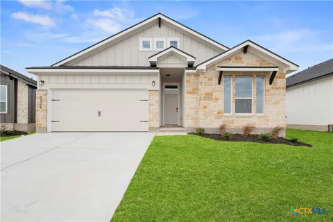 1218 Cilantro Road