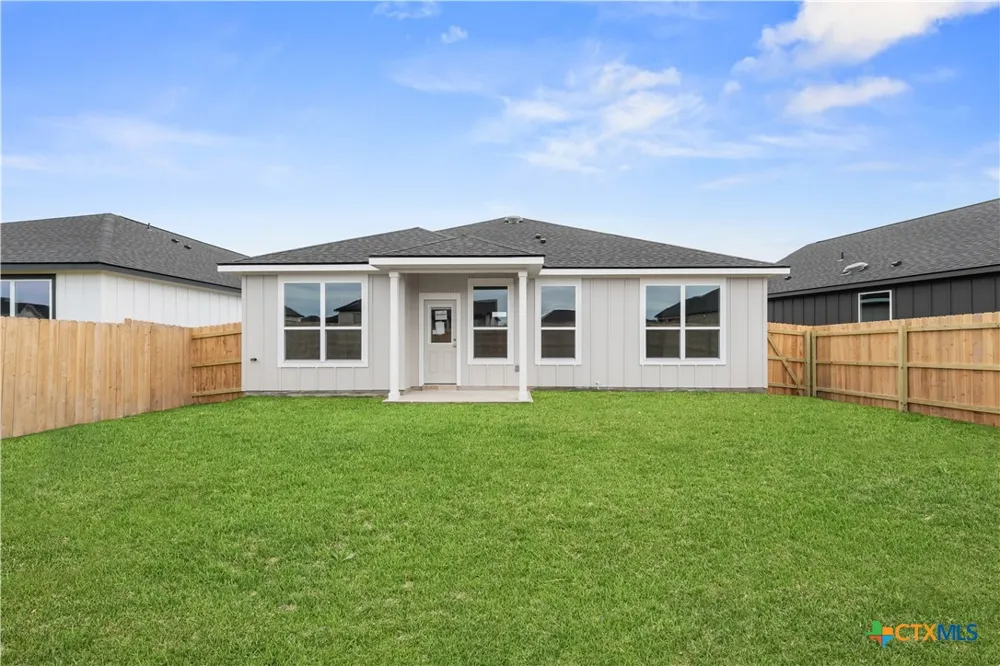 1218 Cilantro Road Temple, TX 76501