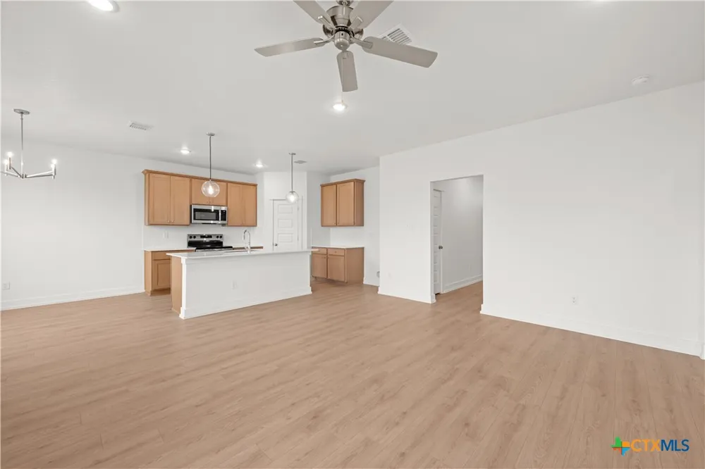 1218 Cilantro Road Temple, TX 76501