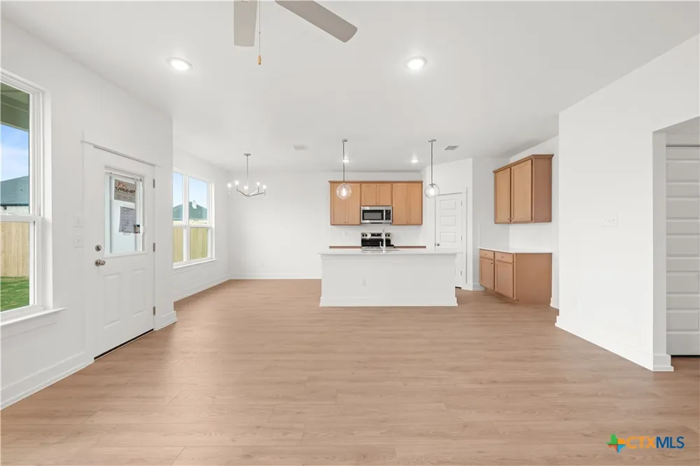 1218 Cilantro Road Temple, TX 76501