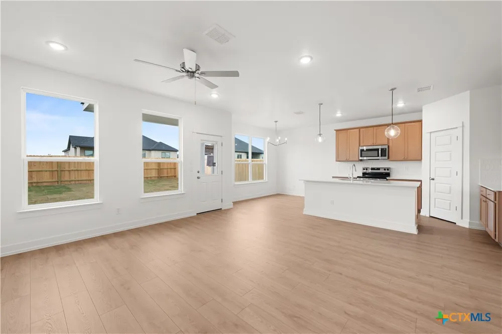 1218 Cilantro Road Temple, TX 76501