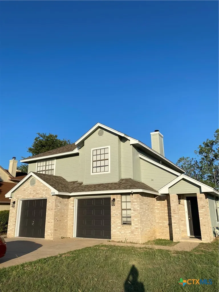 1316 Opal Road #A Killeen, TX 76543