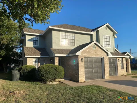 1316 Opal Road #A