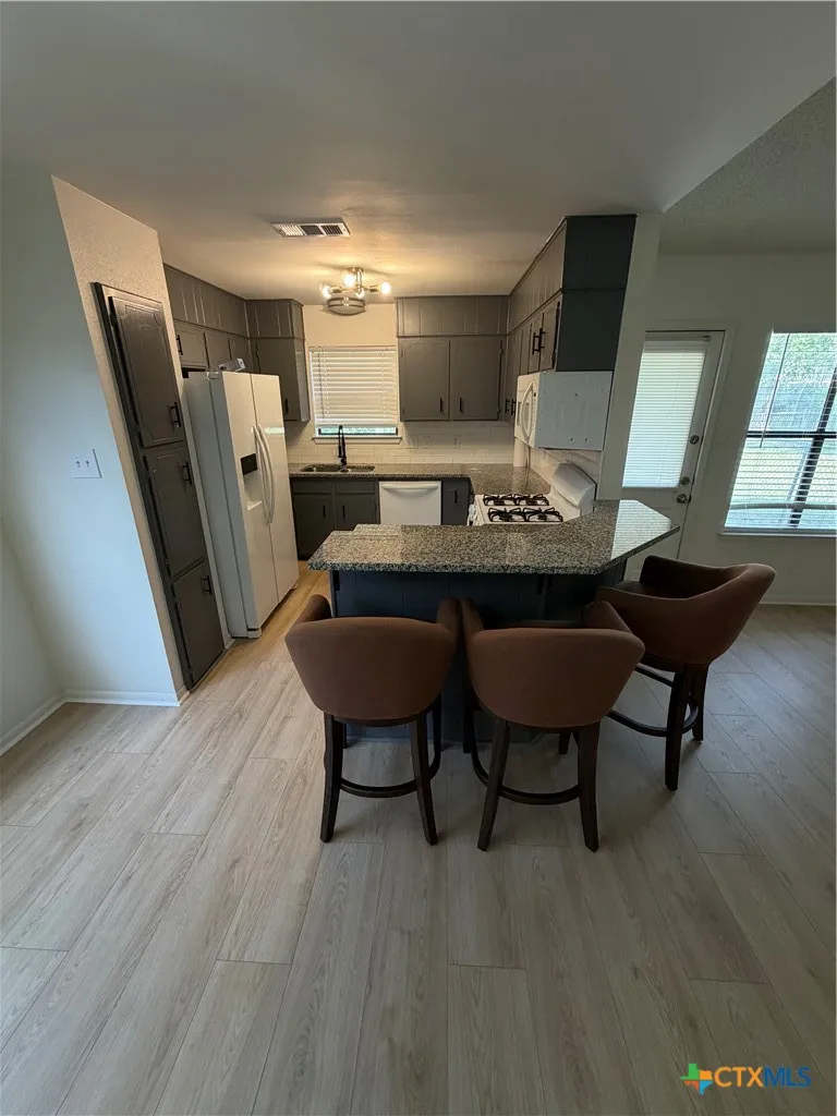 1316 Opal Road #A Killeen, TX 76543