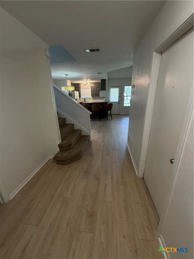 1316 Opal Road #A Killeen, TX 76543